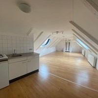 Groningen, Nieuwe Ebbingestraat, kamer - foto 4