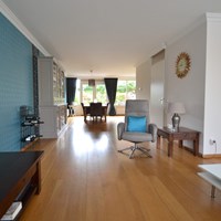 Rijnsburg, Kamerlingh Onnesstraat, geschakelde woning - foto 5