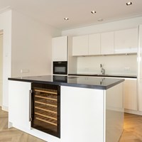 Amsterdam, Tweede Jan Steenstraat, 3-kamer appartement - foto 4