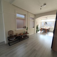 Groningen, Visserstraat, 2-kamer appartement - foto 4