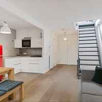 Amsterdam, Bankastraat, 3-kamer appartement - foto 6