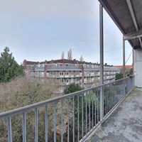 Amsterdam, Parnassusweg, 3-kamer appartement - foto 6