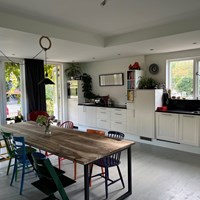 Zaandam, Haaldersbroekerdwarsstraat, eengezinswoning - foto 4