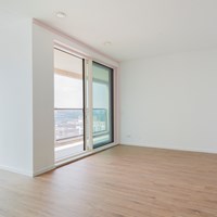 Diemen, Gerrit Rietveldsingel, 2-kamer appartement - foto 5