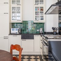 Amsterdam, Boomstraat, 2-kamer appartement - foto 4