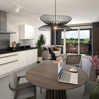 Amsterdam, Haarlemmerweg, 3-kamer appartement - foto 4