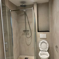 Amsterdam, Kromme Mijdrechtstraat, 3-kamer appartement - foto 4