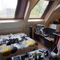 Groningen, Helper Westsingel, kamer - foto 4