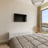 Hoofddorp, Niemeyerstraat, 3-kamer appartement - foto 6