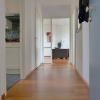 Maastricht, Adelbert van Scharnlaan, portiekflat - foto 4