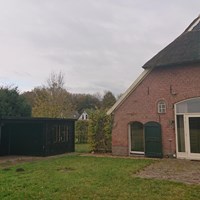 Voorst (Gem. Voorst), Nijenbeekseweg, woonboerderij - foto 6