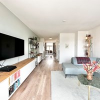 Amsterdam, Wittenburgergracht, 3-kamer appartement - foto 4