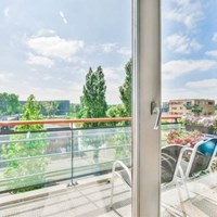 Amsterdam, 's-Gravendijkdreef, 2-kamer appartement - foto 5