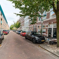 Den Haag, Van Merlenstraat, 2-kamer appartement - foto 4