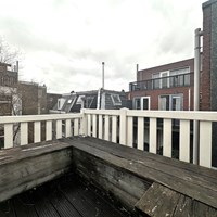 Amsterdam, Govert Flinckstraat, 2-kamer appartement - foto 6