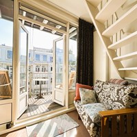 Amsterdam, Delistraat, 2-kamer appartement - foto 6
