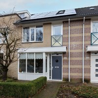 Eindhoven, Baarle Hertoglaan, eengezinswoning - foto 5