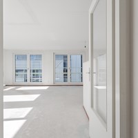Amsterdam, Jan van Galenstraat, 3-kamer appartement - foto 4