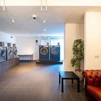 Groningen, Populierenlaan, zelfstandige studio - foto 6