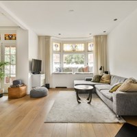 Haarlem, Marnixstraat, bovenwoning - foto 4