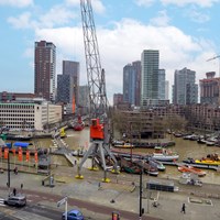 Rotterdam, Schiedamsedijk, 3-kamer appartement - foto 4