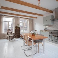 Amsterdam, Hazenstraat, 3-kamer appartement - foto 4