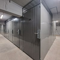 Rotterdam, Glashaven, zelfstandige studio - foto 6