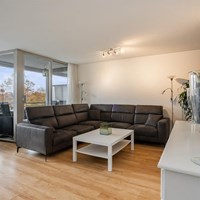 Amsterdam, Belgieplein, 3-kamer appartement - foto 5