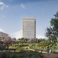 Capelle aan den IJssel, Blinkert, 3-kamer appartement - foto 6