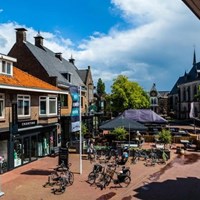 Haaksbergen, Spoorstraat, 4-kamer appartement - foto 4