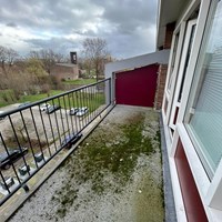 Arnhem, De Houtmanstraat, kamer - foto 5