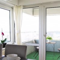 Rotterdam, Boompjes, 3-kamer appartement - foto 5