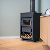 Amsterdam, Davisstraat, 3-kamer appartement - foto 4