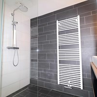 Rotterdam, Rivierstraat, 2-kamer appartement - foto 5