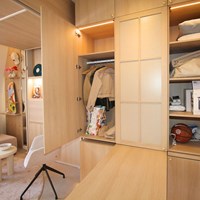 Rotterdam, Mauritsstraat, zelfstandige studio - foto 5