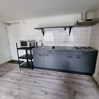 Groningen, Potgieterstraat, 2-kamer appartement - foto 6