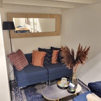 Utrecht, Burgemeester Reigerstraat, semi zelfstandige studio - foto 4