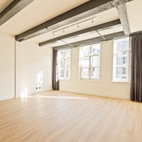 Amsterdam, Spaarpotsteeg, 2-kamer appartement - foto 5