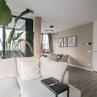 Amsterdam, Willem Parelstraat, 3-kamer appartement - foto 4