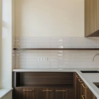 Rotterdam, Nieuwe Binnenweg, 2-kamer appartement - foto 4