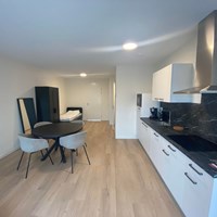 Venray, Marktstraat, galerijflat - foto 6