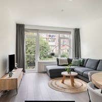 Rotterdam, Verboomstraat, 3-kamer appartement - foto 6