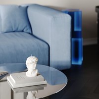 Amsterdam, Sarphatistraat, 3-kamer appartement - foto 4