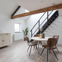 Schiedam, Lange Nieuwstraat, 2-kamer appartement - foto 4