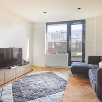 Amsterdam, Schweigmannstraat, 3-kamer appartement - foto 4