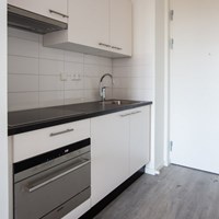 Alkmaar, Rogier van der Weydestraat, zelfstandige studio - foto 5