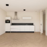 Hoofddorp, Bridgemankade, 3-kamer appartement - foto 5