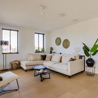 Tilburg, Twentestraat, 4-kamer appartement - foto 5