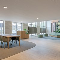 Amstelveen, Christiaan Huygenshof, 3-kamer appartement - foto 4