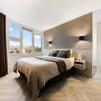 Amsterdam, Parelstraat, 3-kamer appartement - foto 5